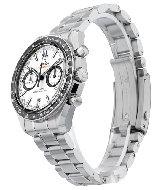 Omega Speedmaster Racing 329.30.44.51.04.001 Image 2